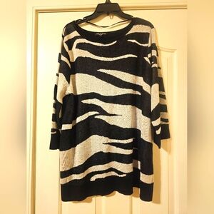 NWOT knit sweater